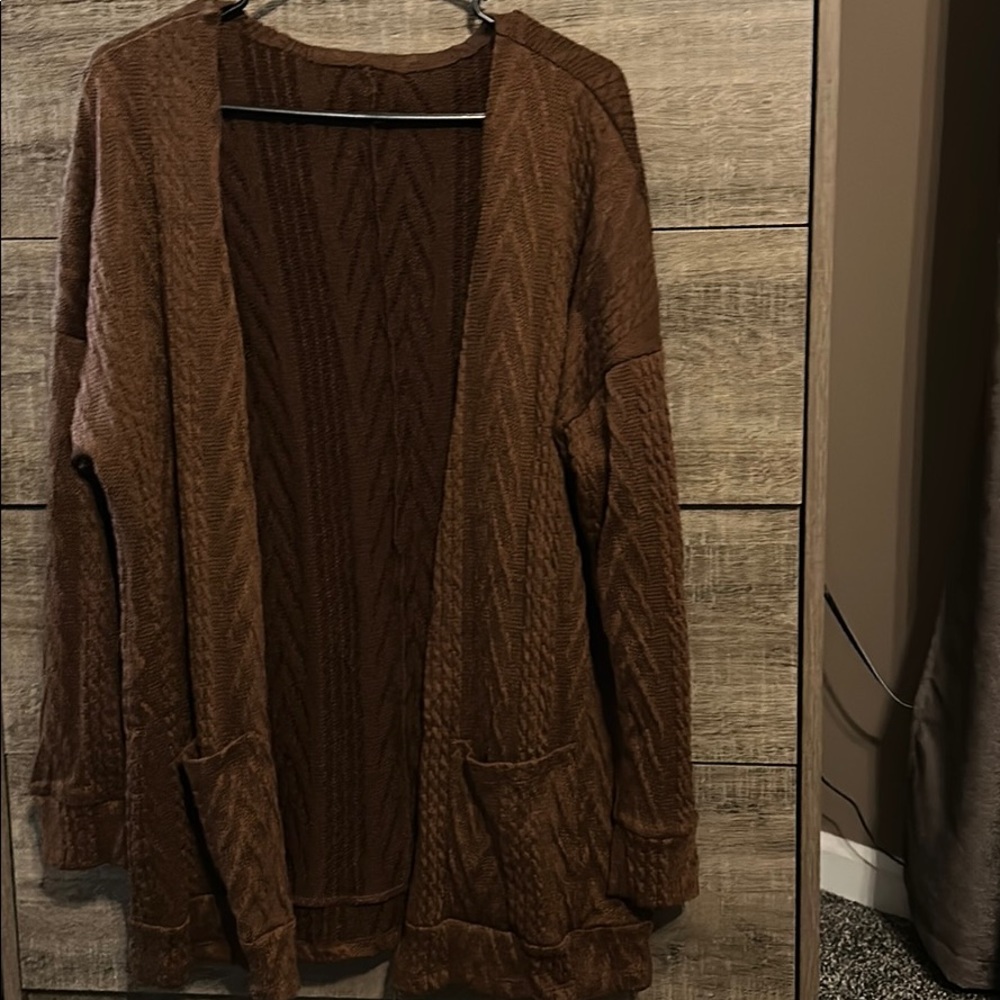 Cardigan